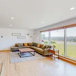 Downriver House