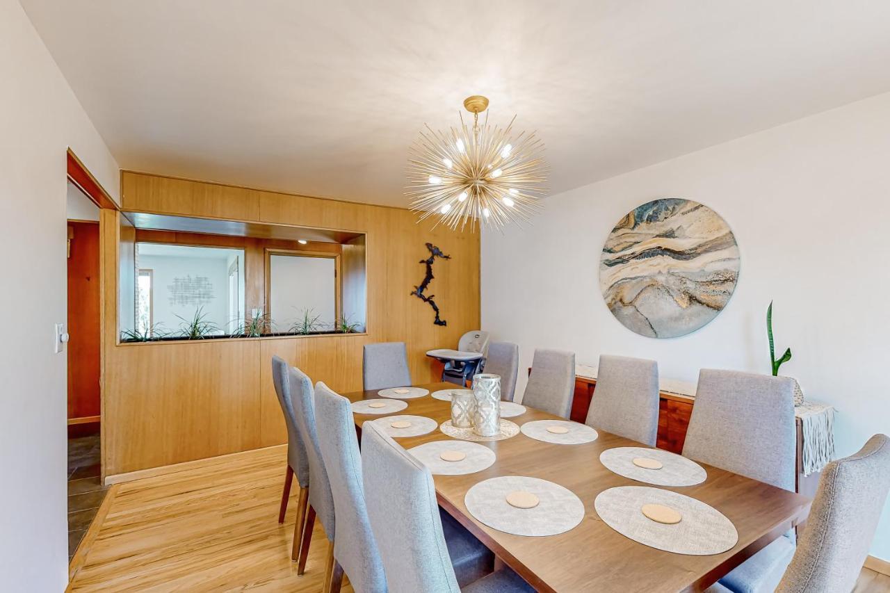 Downriver House