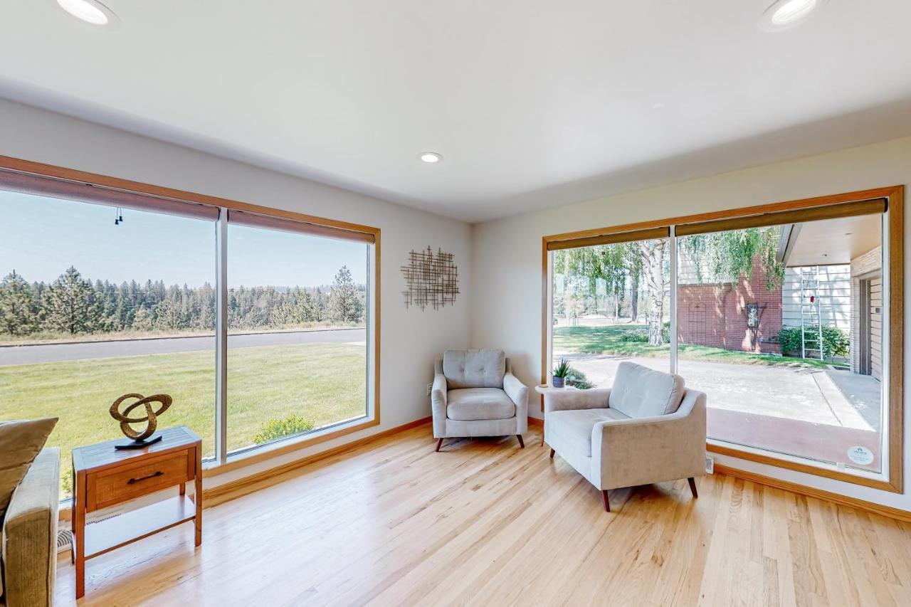 Holiday home Downriver House