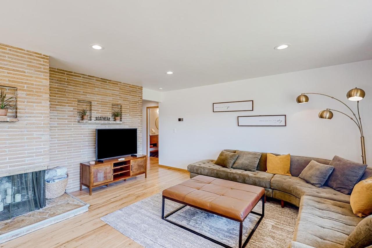 Holiday home Downriver House