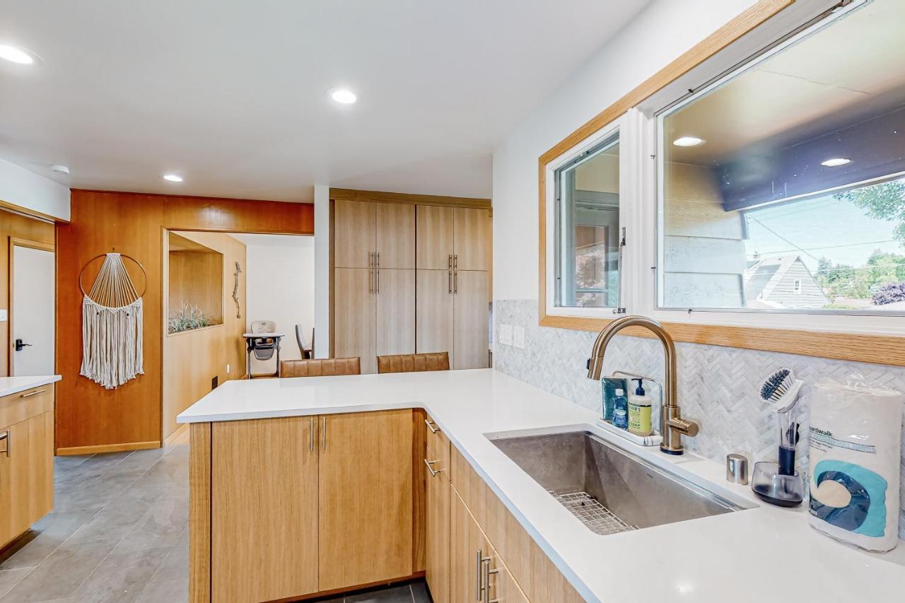 Downriver House Spokane