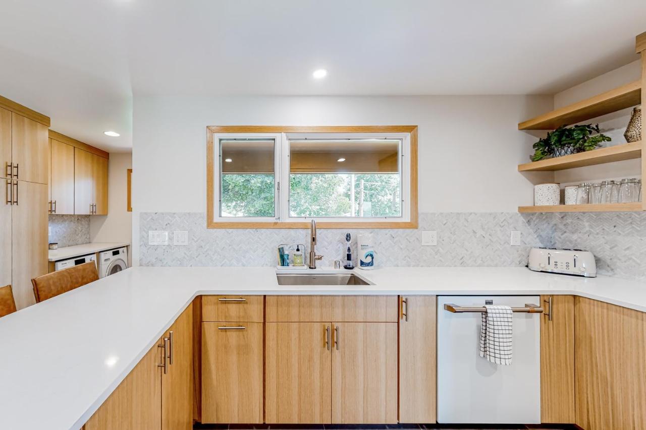 Holiday home Downriver House *