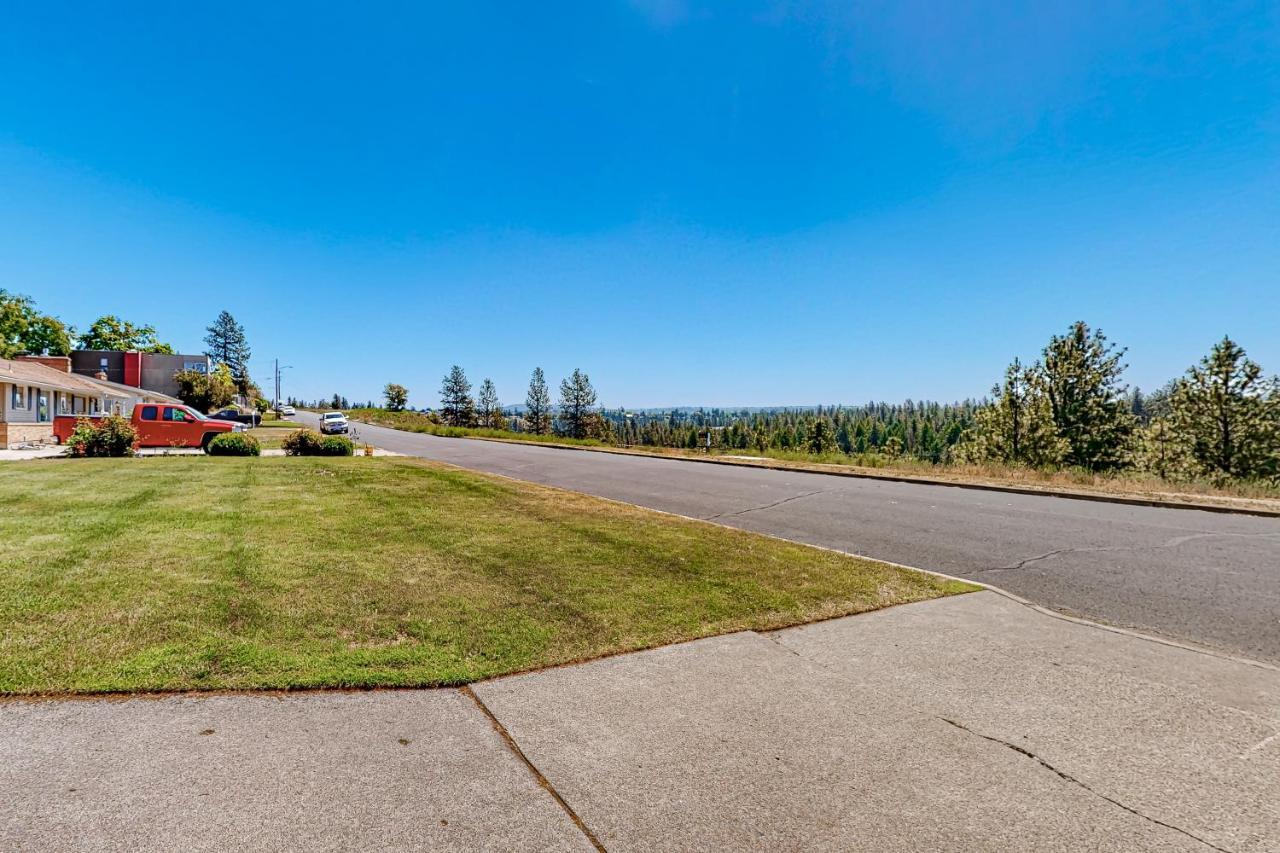 Holiday home Downriver House Spokane